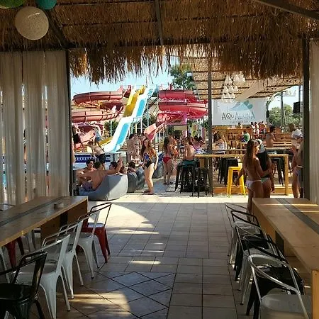 Perkes Complex (adults Only) Laganas