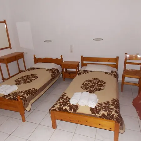 Havana & 4* Laganas