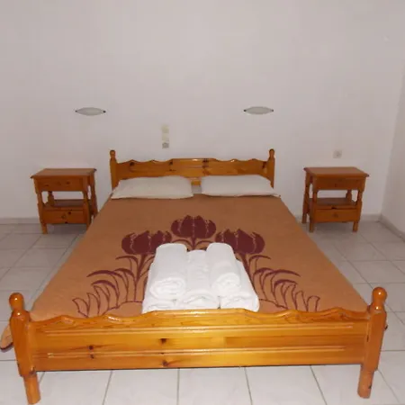 Hotel Havana & Laganas
