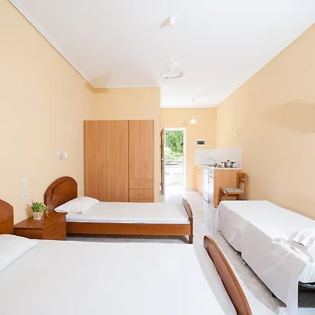Apartment Kalamaras Laganas