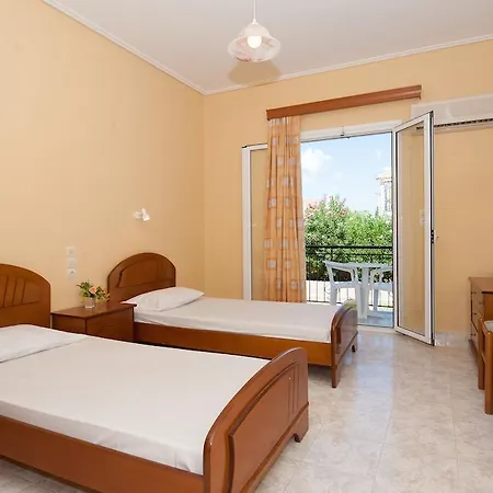 Apartment Kalamaras