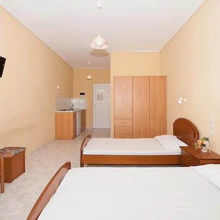Kalamaras Apartment Laganas
