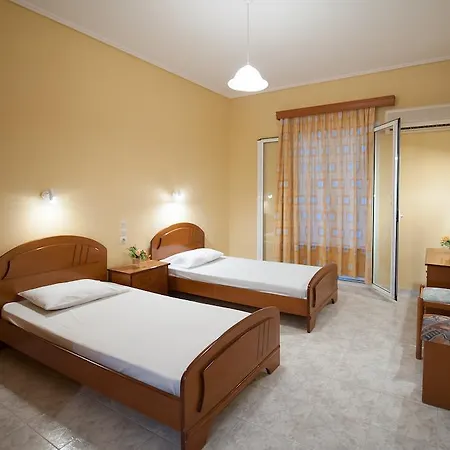 Kalamaras Apartment