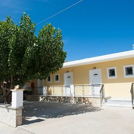 Apartment Kalamaras Laganas