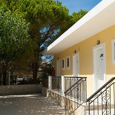 Apartment Kalamaras