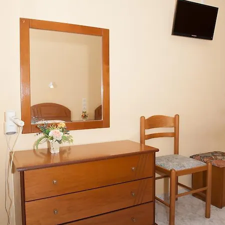 Kalamaras Apartment Laganas