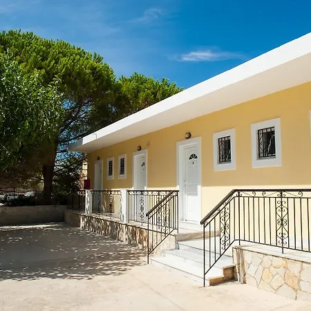 Kalamaras Apartment