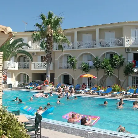 Aparthotel Vivian Hotel 2*