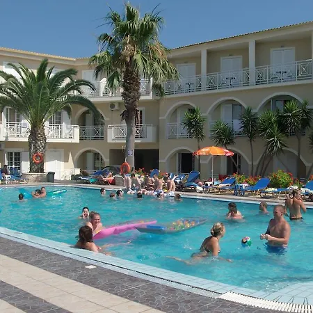 Aparthotel Vivian Hotel