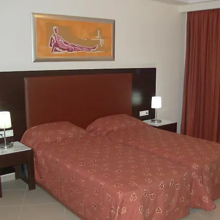 Vivian Hotel Laganas