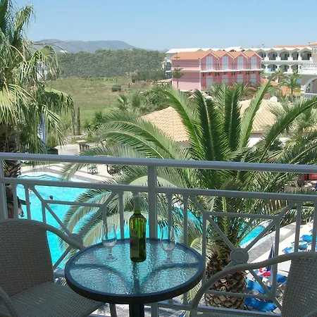 Aparthotel Vivian Hotel Laganas