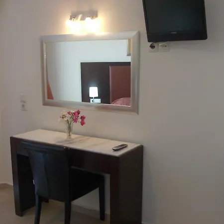 Aparthotel Vivian Hotel 2*