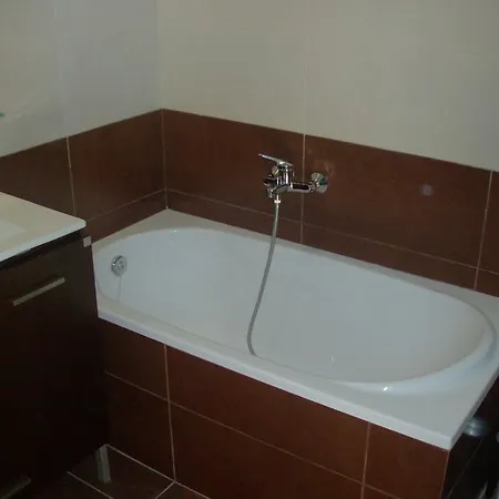 Aparthotel Vivian Hotel