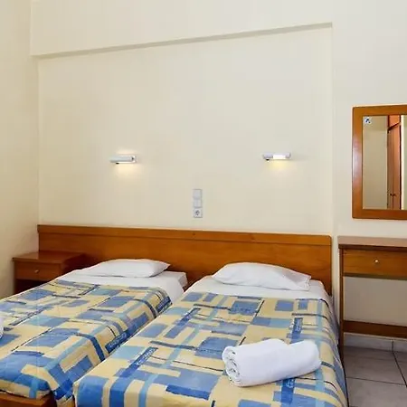 Hotel Karras Annex 3*
