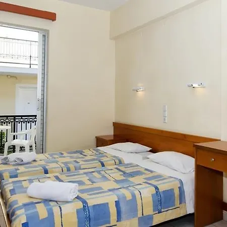 Hotel Karras Annex