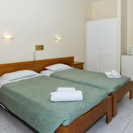 Hotel Karras Annex