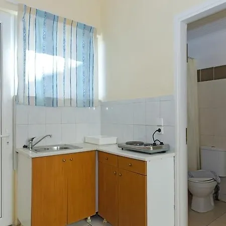 Hotel Karras Annex