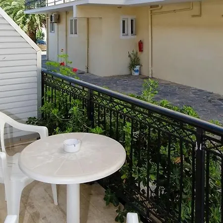 Karras Annex Laganas