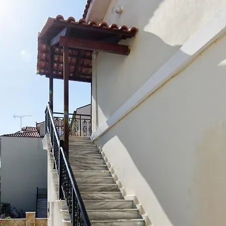Hotel Karras Annex
