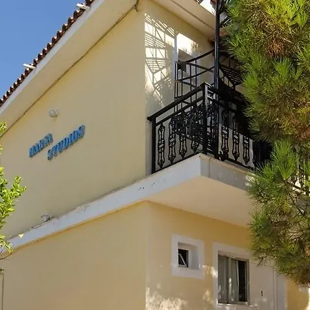 Hotel Karras Annex 3*
