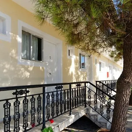 Hotel Karras Annex Laganas