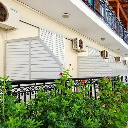 Karras Annex