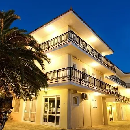 Hotel Karras Annex