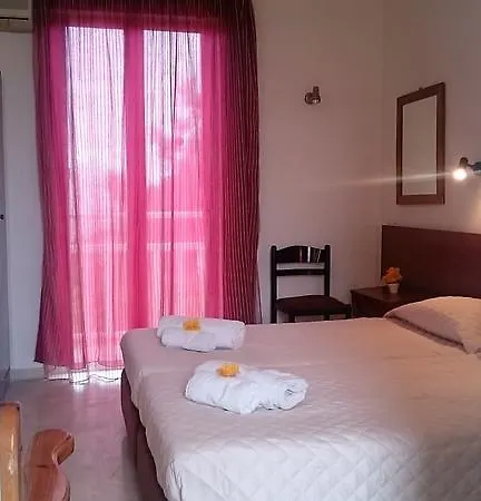 Apartment Erietta Laganas