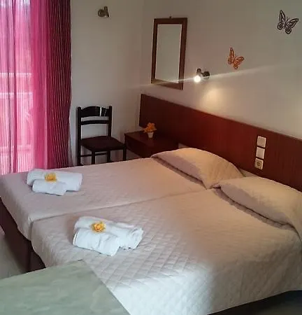 Apartment Erietta Laganas