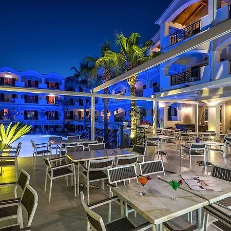 Zante Atlantis Laganas