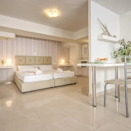 Apartment Alba Boutique