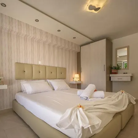 Apartment Alba Boutique *