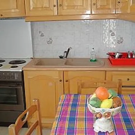 Appartement Tassos & Marios I Laganas