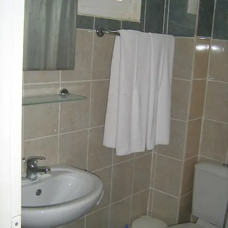 Aparthotel Tereza 3*