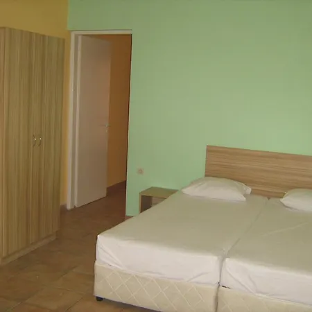 Aparthotel Tereza
