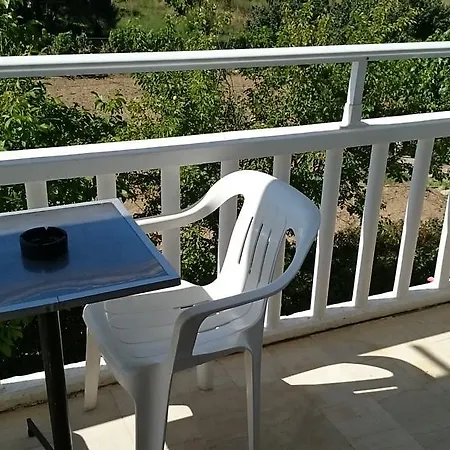 Apartment Erietta *
