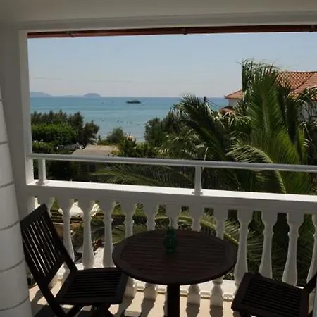 Aparthotel Natalie 3*