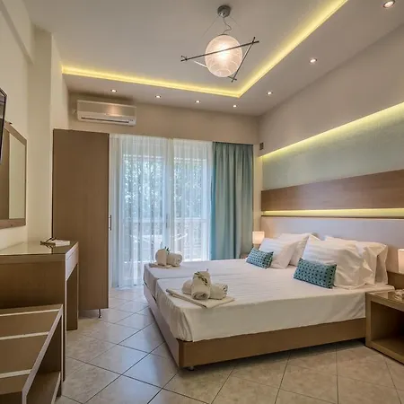 Apartment Alba Boutique *
