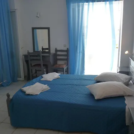 Hotel Ikaros (adults Only) Laganas
