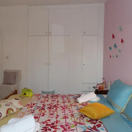 Appartement Daizy Boutique *