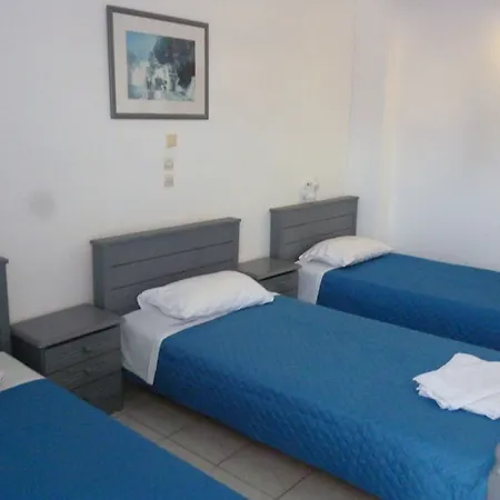 Hotel Ikaros (adults Only)