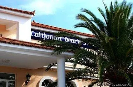 California - Adults Only