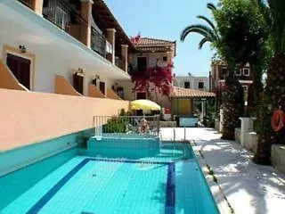 Aparthotel Zante Plaza &