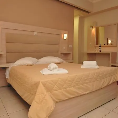 Aparthotel Zante Plaza & 3*