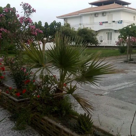Havana & Hotel Laganas