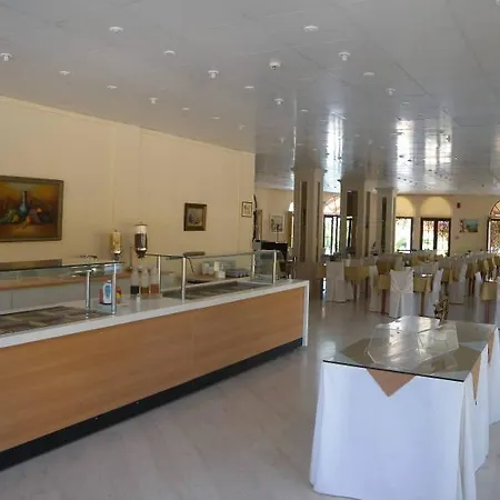 Hotel Pallas