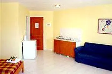 Karras Annex Hotel Laganas