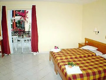 Karras Annex 3* Laganas