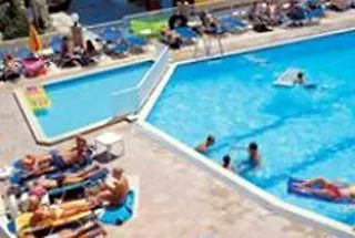 Karras Annex Hotel Laganas