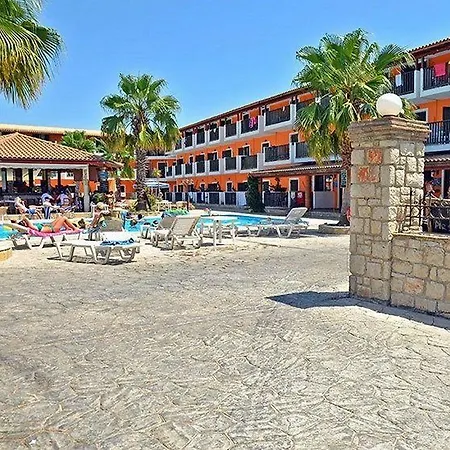 Dimis Apartment *